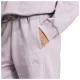 Adidas Γυναικείο παντελόνι φόρμας W ALL SZN Fleece Loose Pants